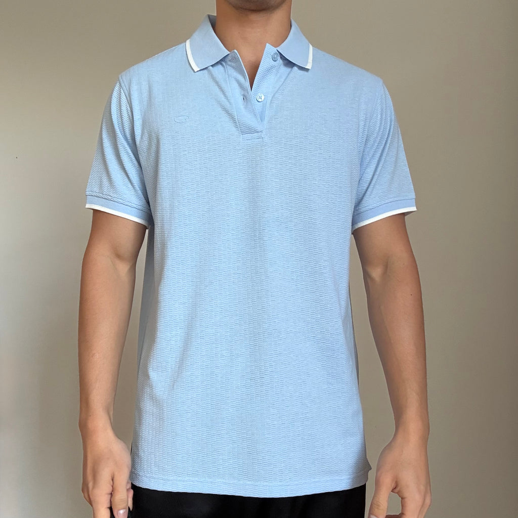 Polo OdlR Azul
