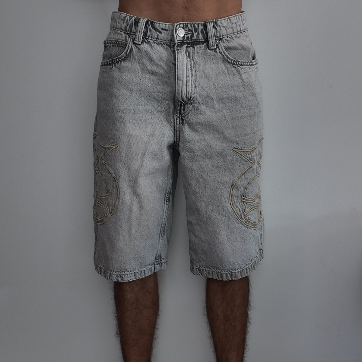 Jorts Logo