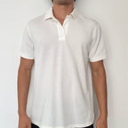 Polo OdlR Blanca