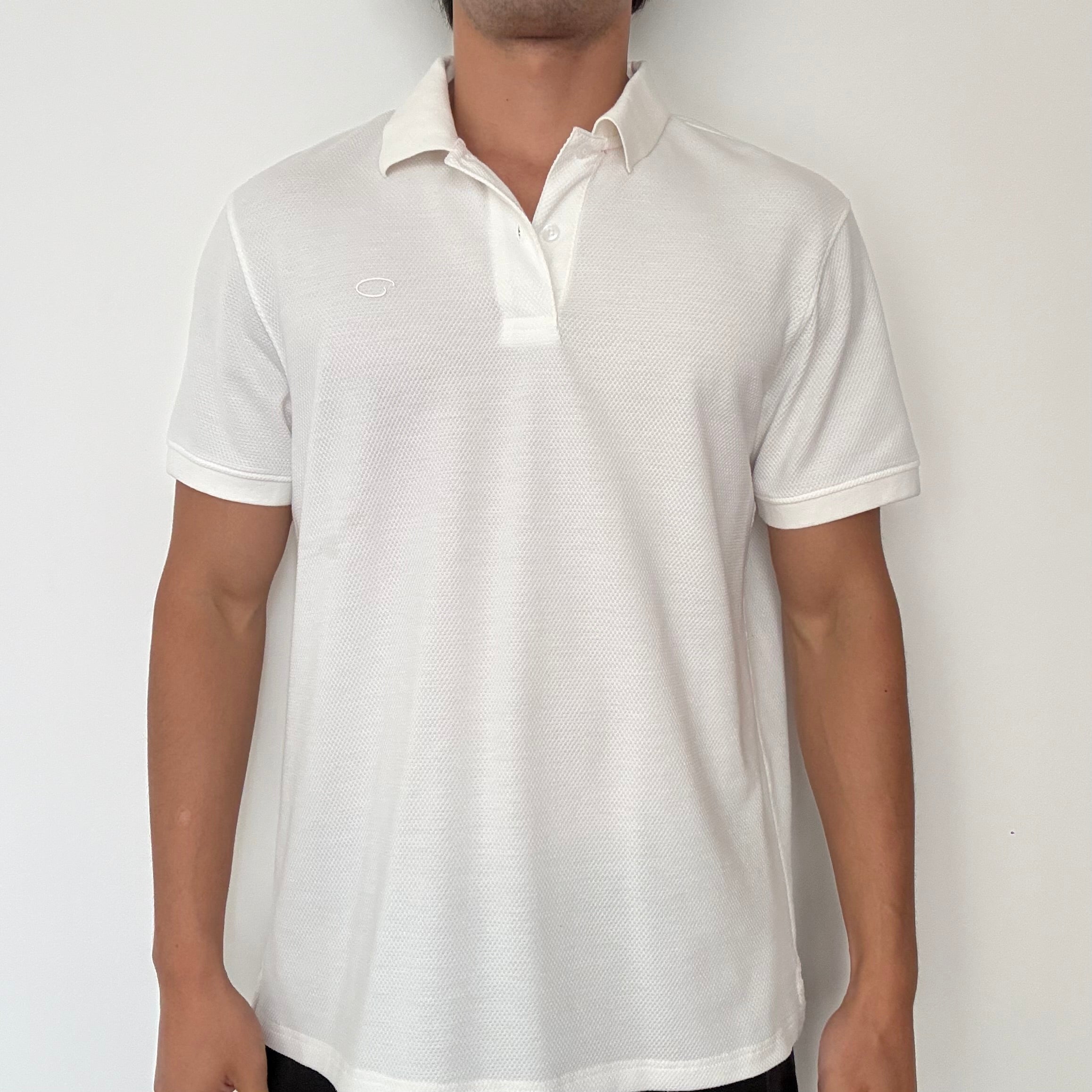 Polo OdlR Blanca