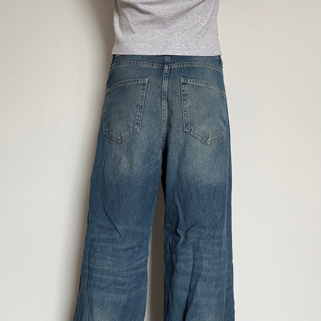 Jeans Acid 29