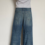 Jeans Acid 29