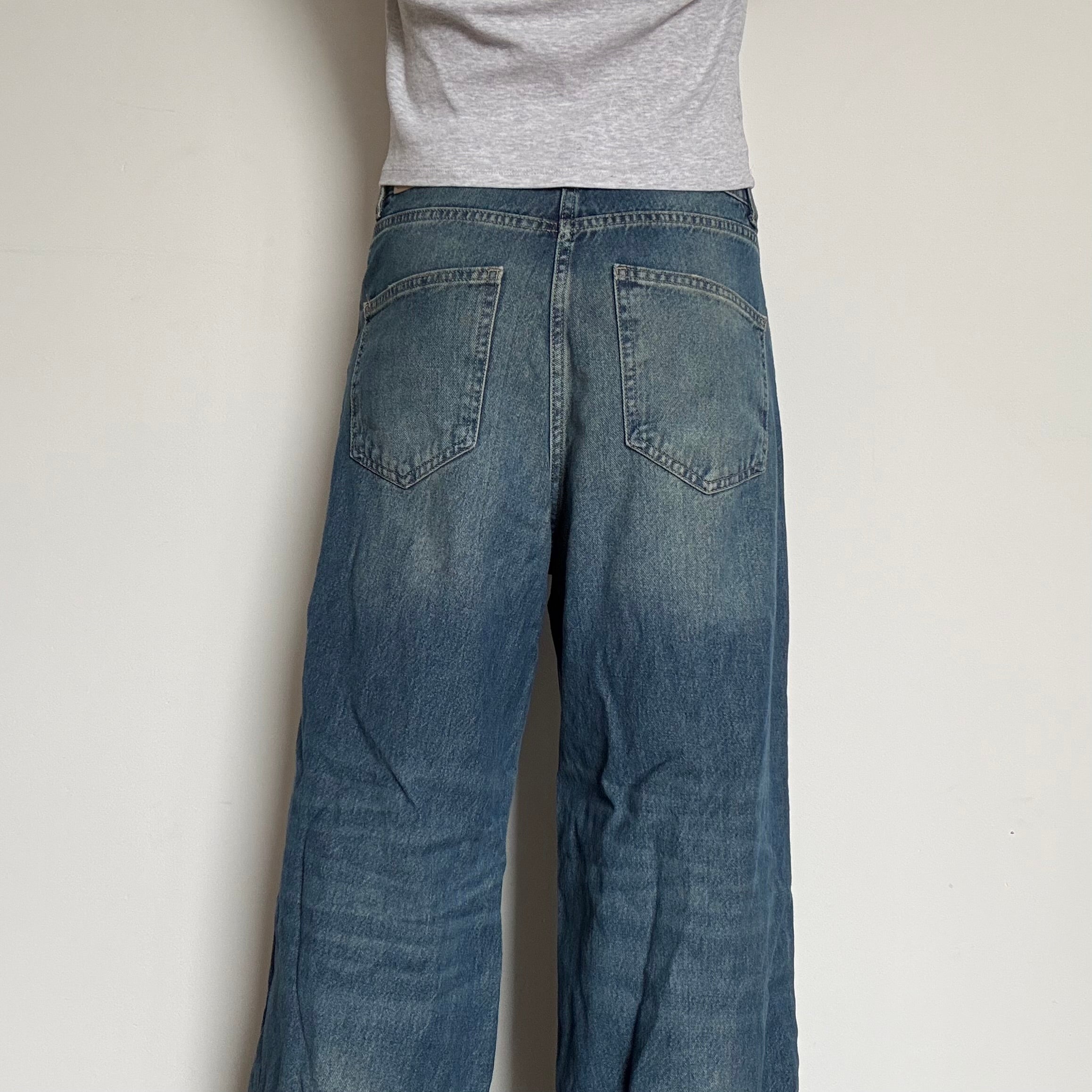Jeans Acid 29