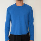 Suéter OdlR Azul