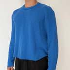 Suéter OdlR Azul