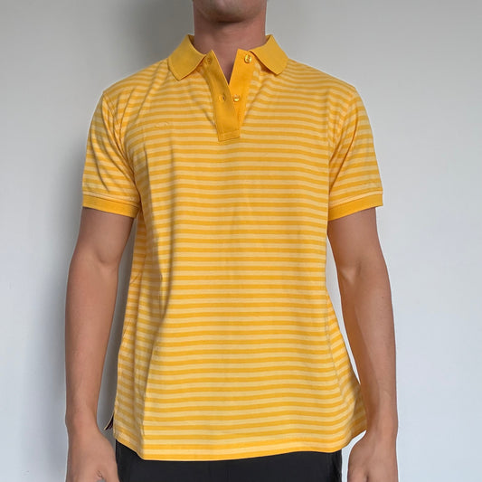 Polo OdlR Amarilla
