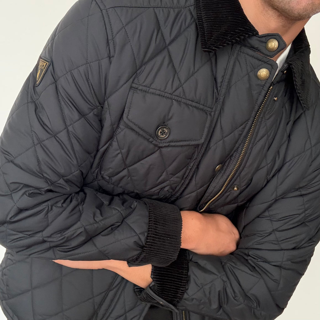 Chamarra Ralph Lauren