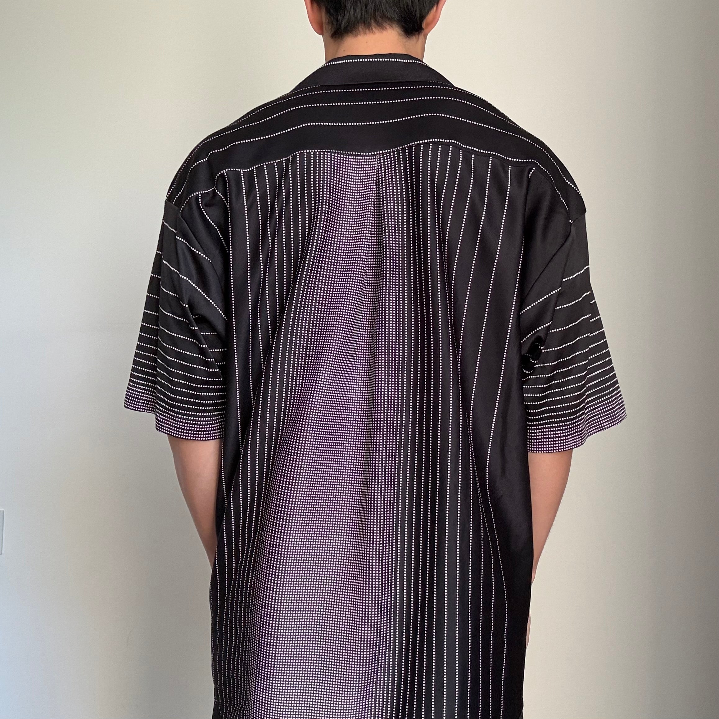 Camisa Disco