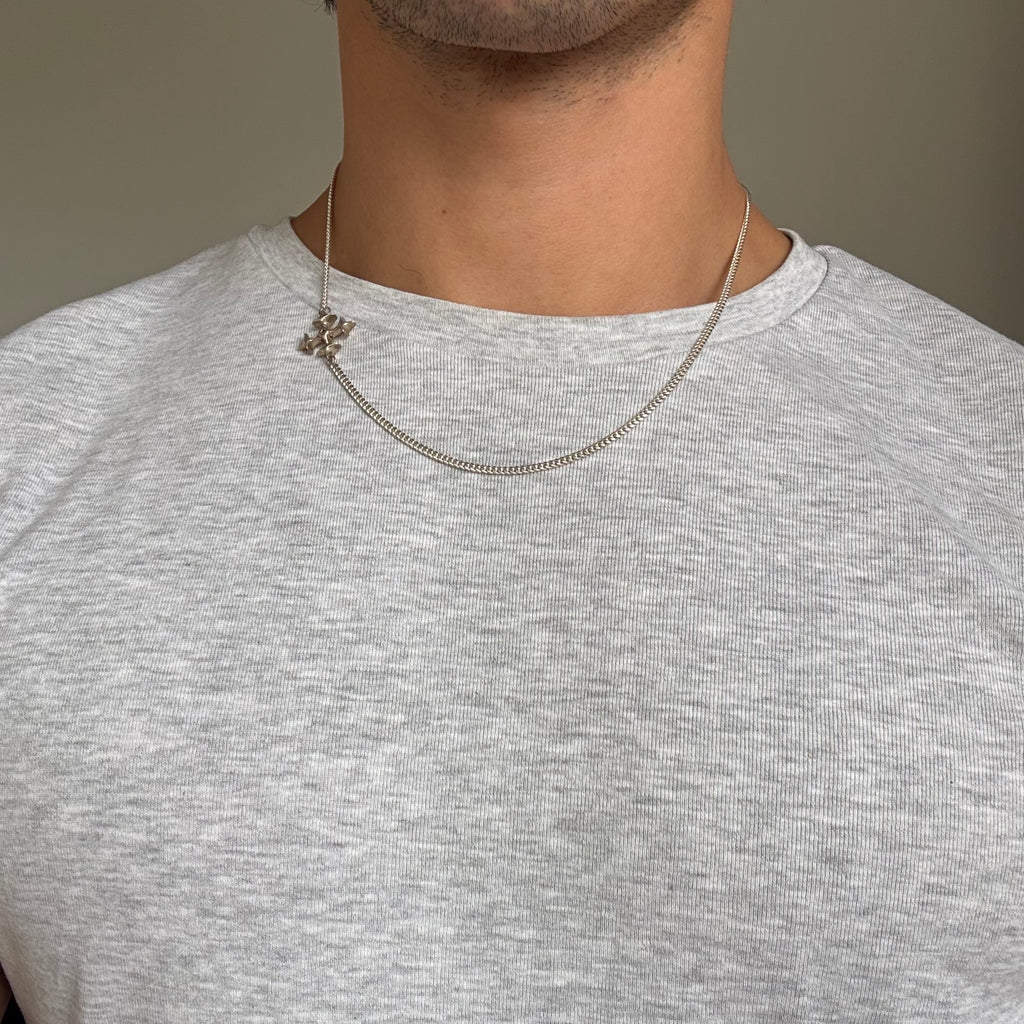 Core Bold Necklace