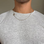 Core Bold Necklace