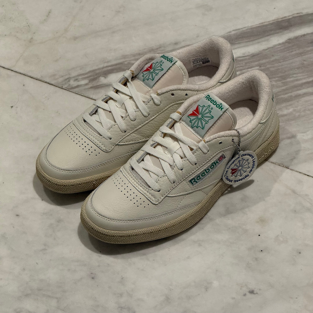 Reebok Club C 85 27 mx