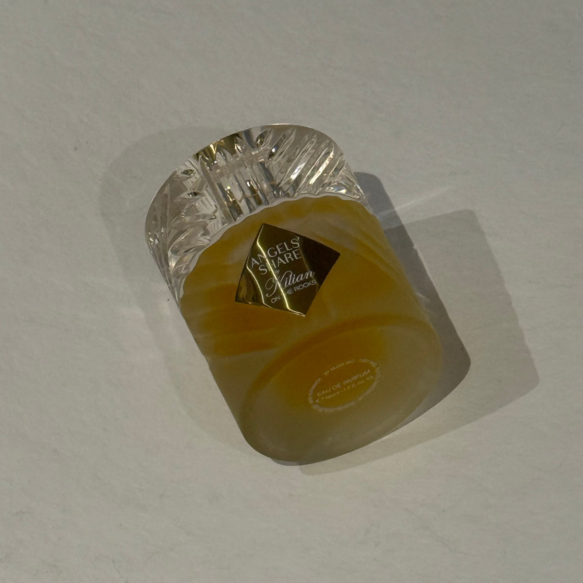 Angel’s Share 50 ml On the Rocks