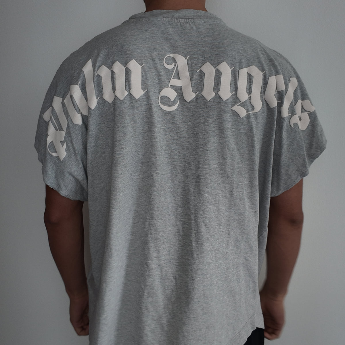 Camiseta Palm Angels