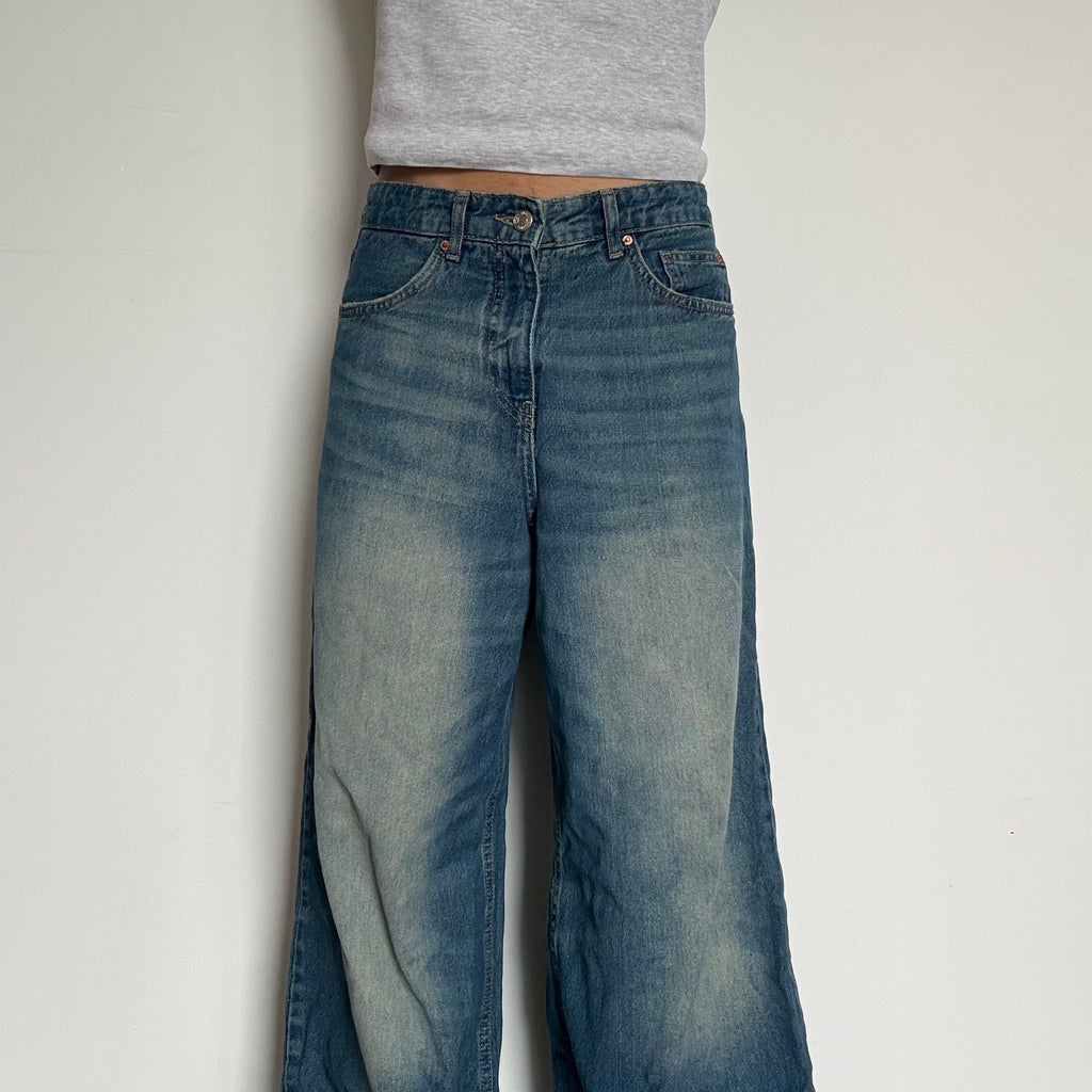 Jeans Acid 29