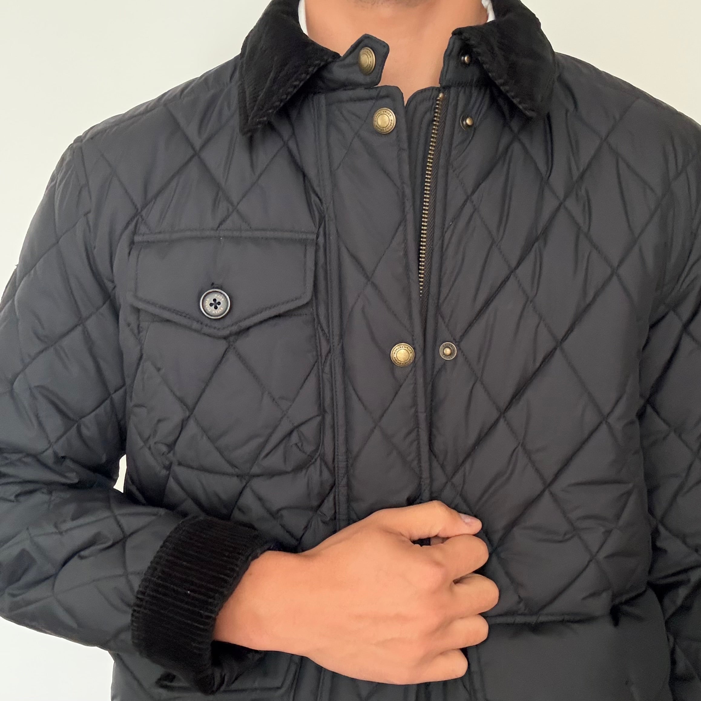 Chamarra Ralph Lauren