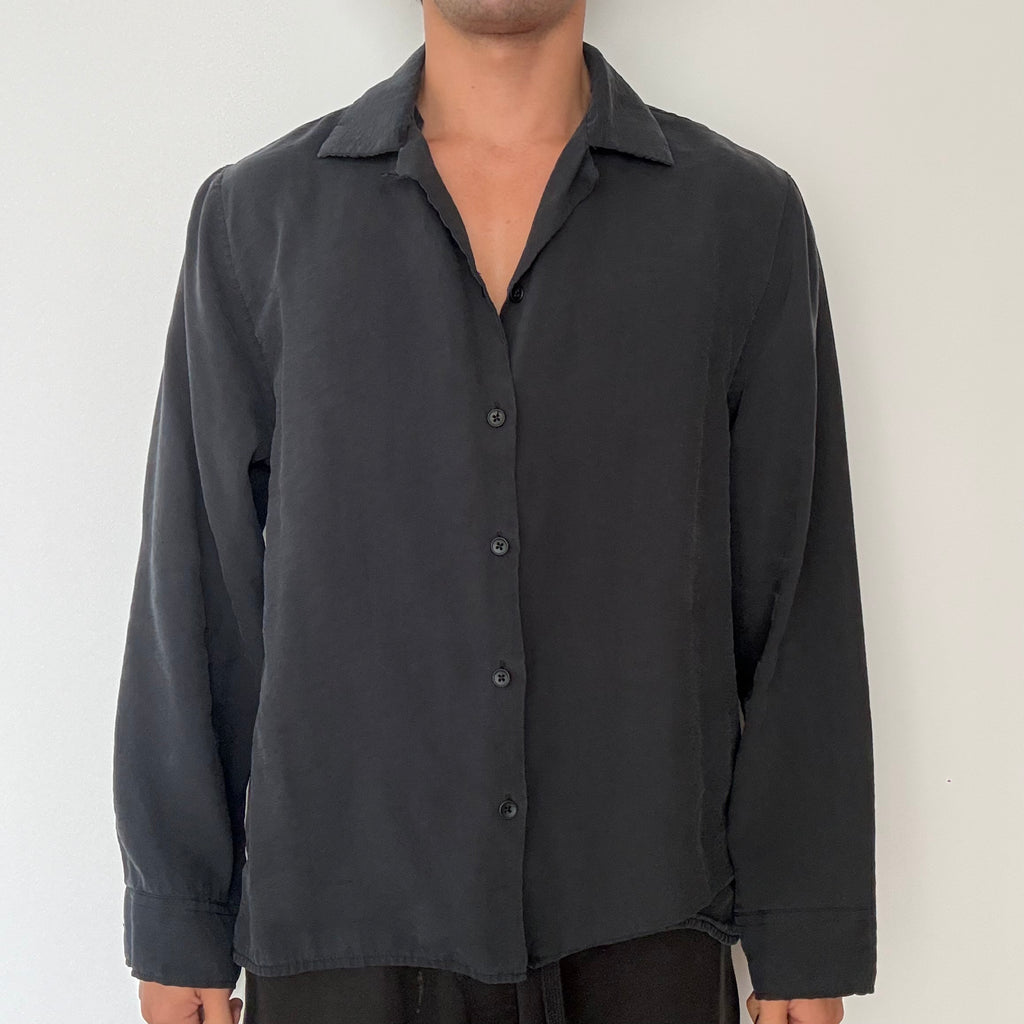 Camisa Navy