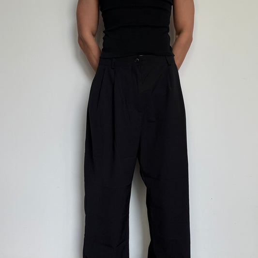 Pantalón Pinzas 30x30