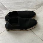 Alpargatas Negras 9 US
