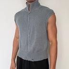 Chaleco Zipper