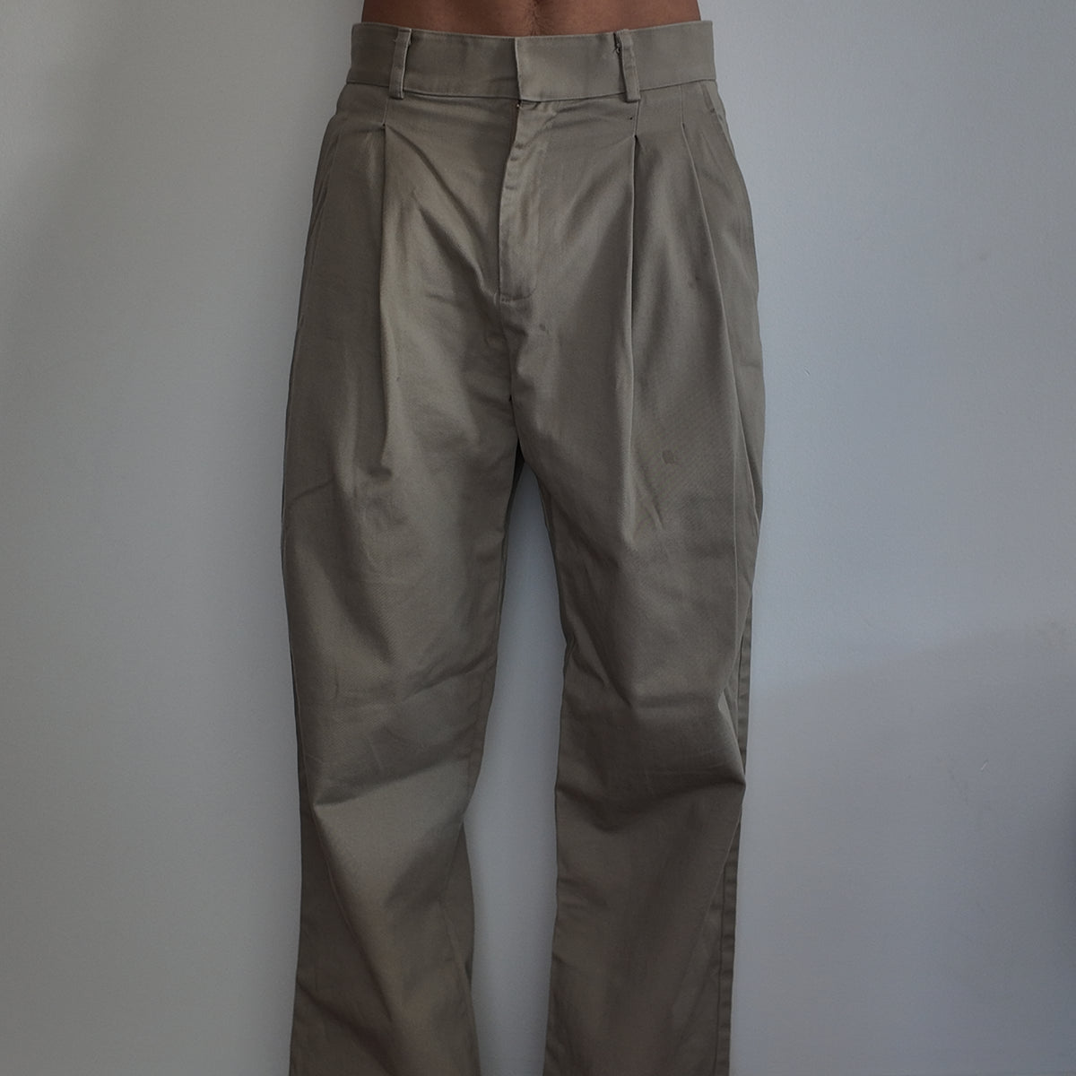 Pantalón Boyfriend Shirt