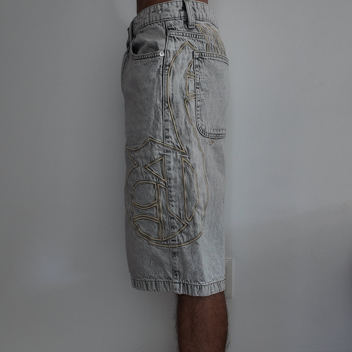 Jorts Logo