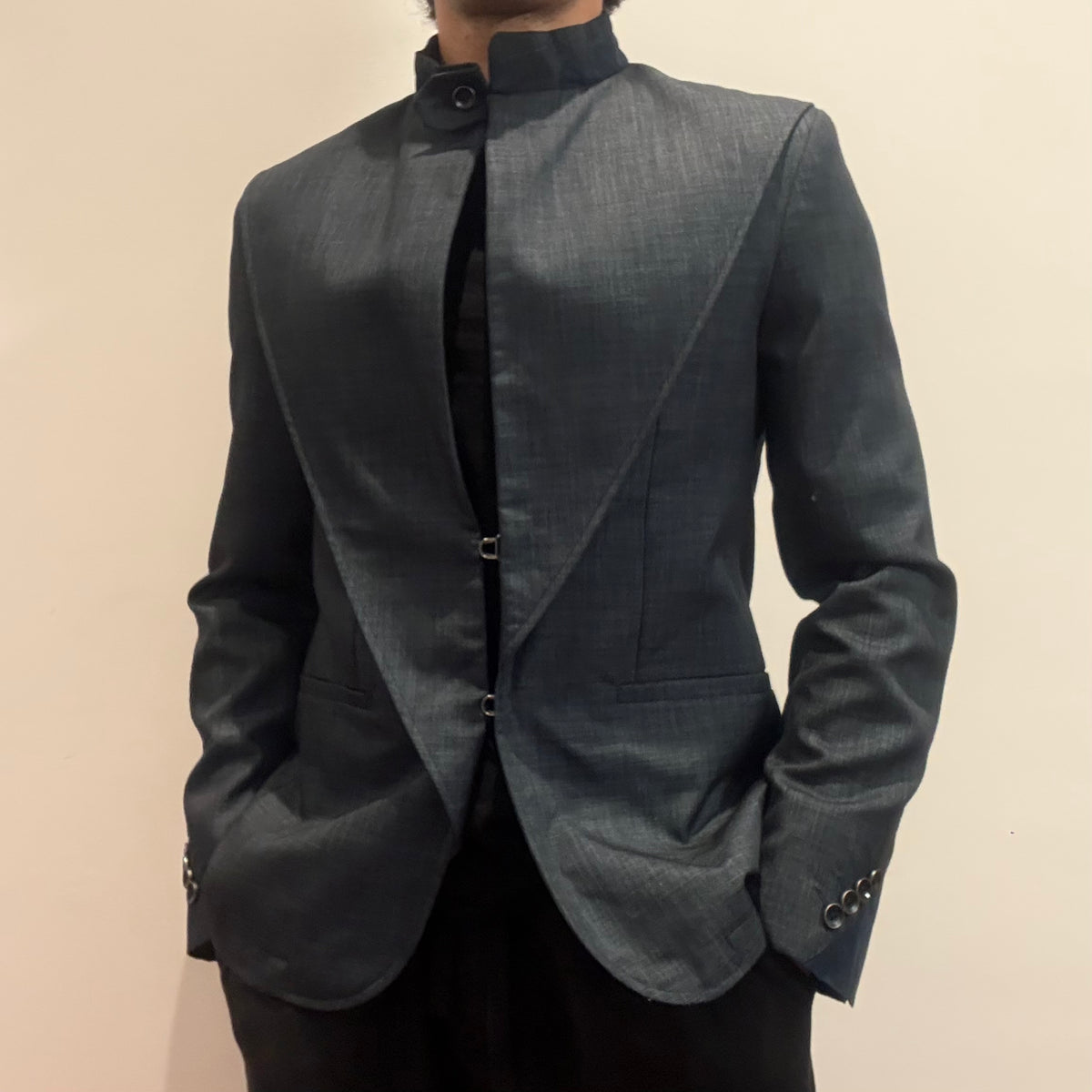 Saco Broches