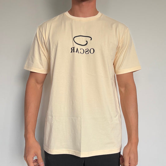 Camiseta OdlR Beige