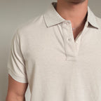 Polo OdlR Beige