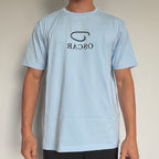 Camiseta OdlR Azul