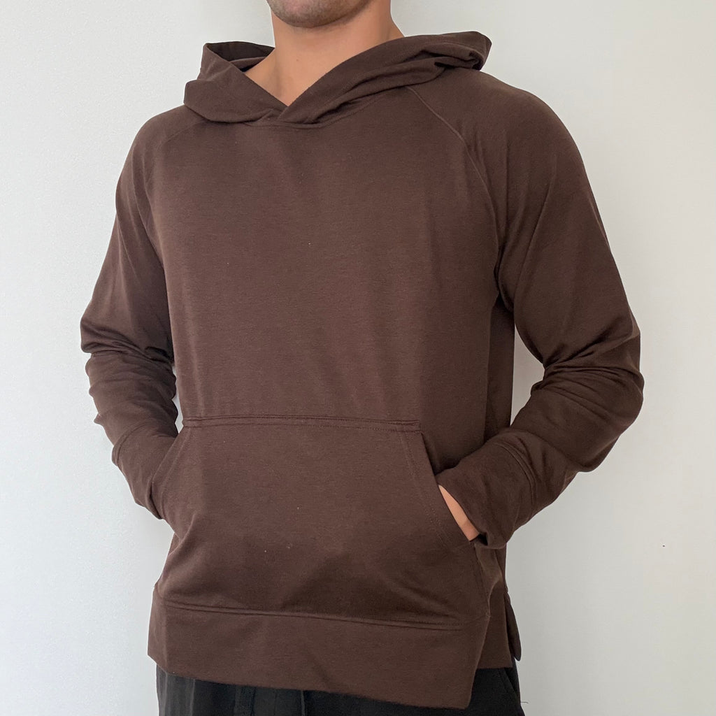 Hoodie Café