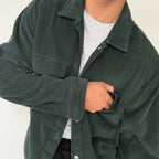 Sobrecamisa Pana