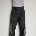 Jeans Parche 29