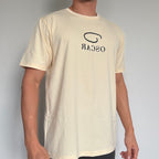 Camiseta OdlR Beige
