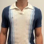 Polo de punto