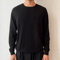 Camiseta Zara Negra