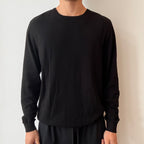 Camiseta Zara Negra