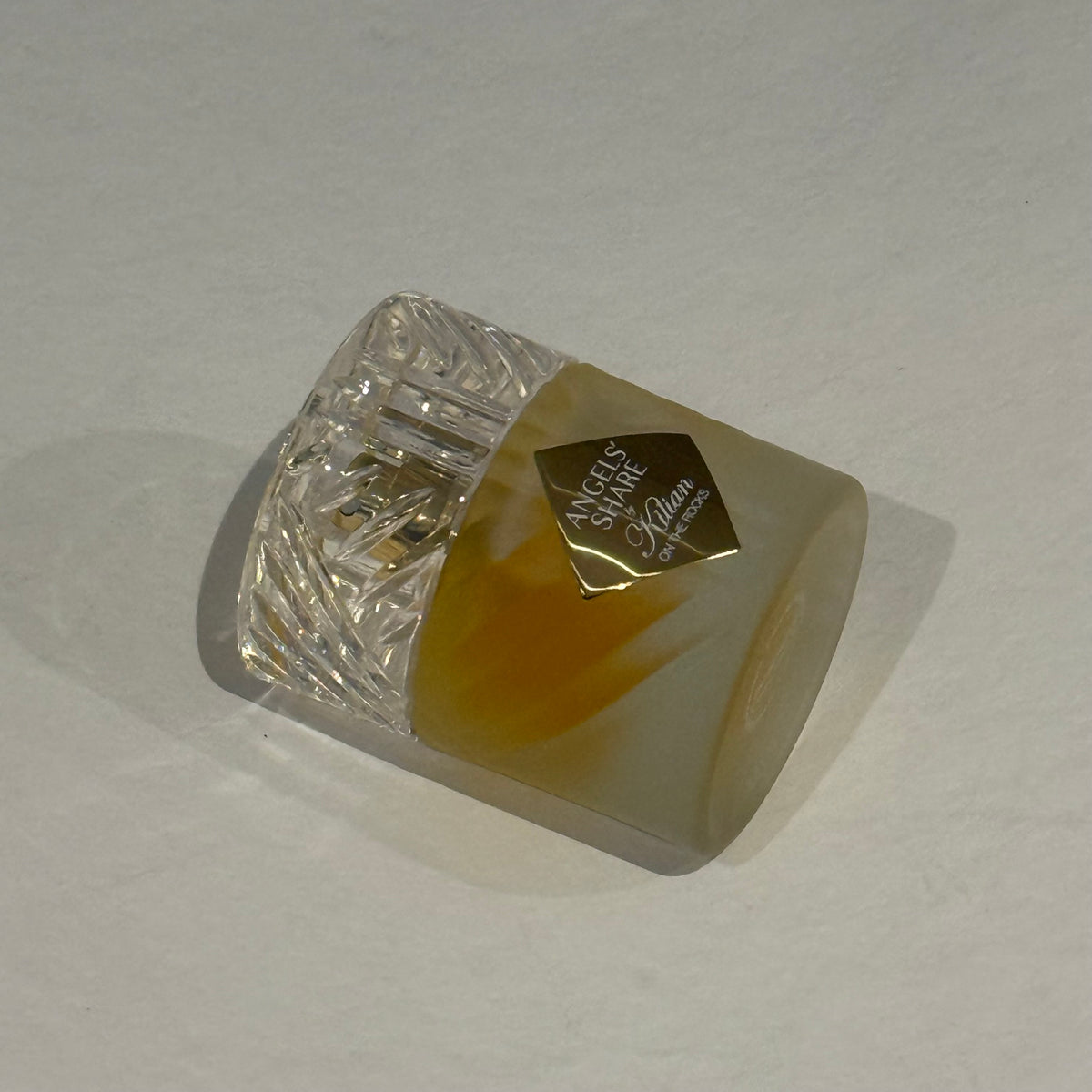 Angel’s Share 50 ml On the Rocks