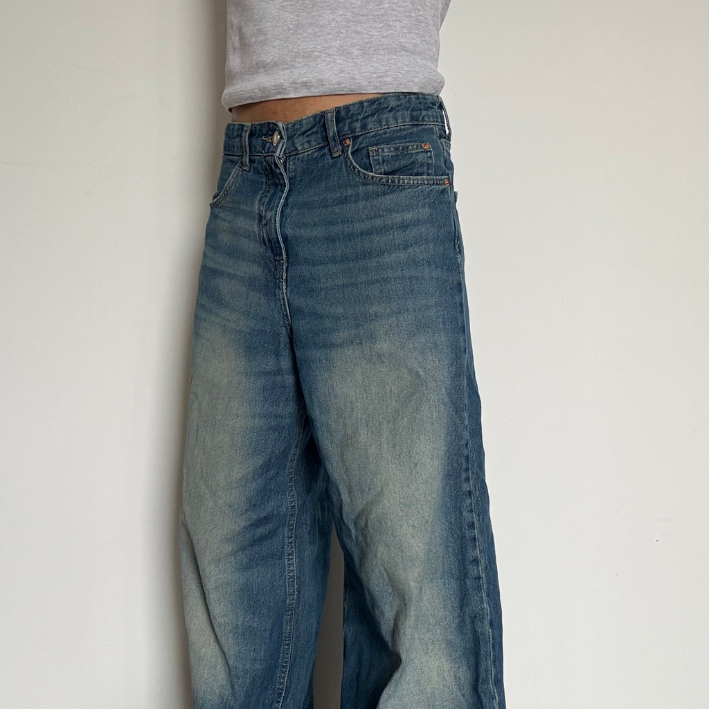 Jeans Acid 29
