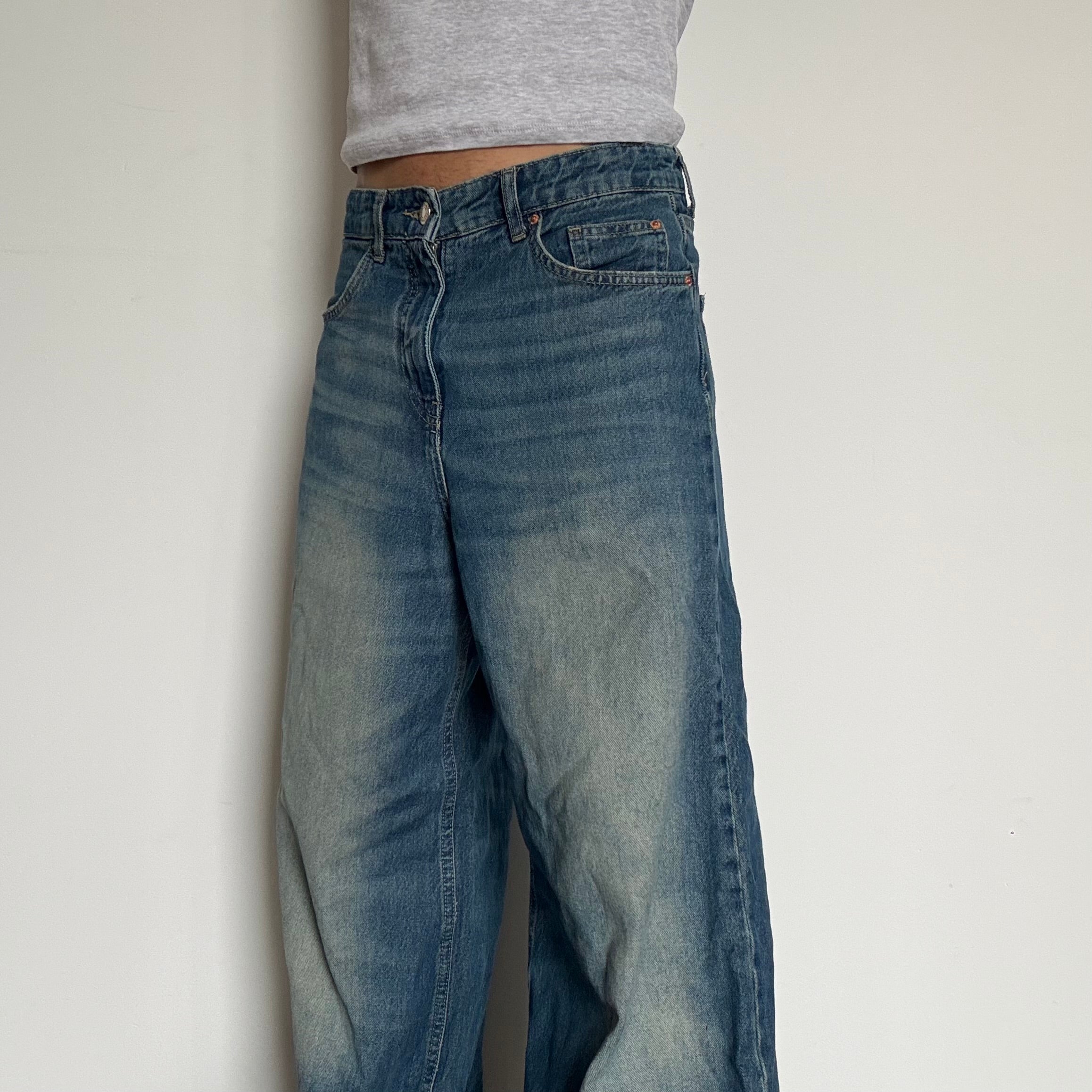 Jeans Acid 29