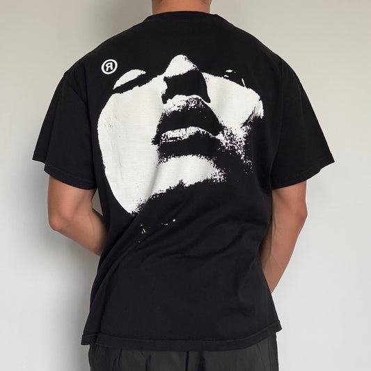 Camiseta Oversized