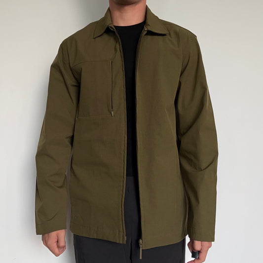 Chamarra Militar