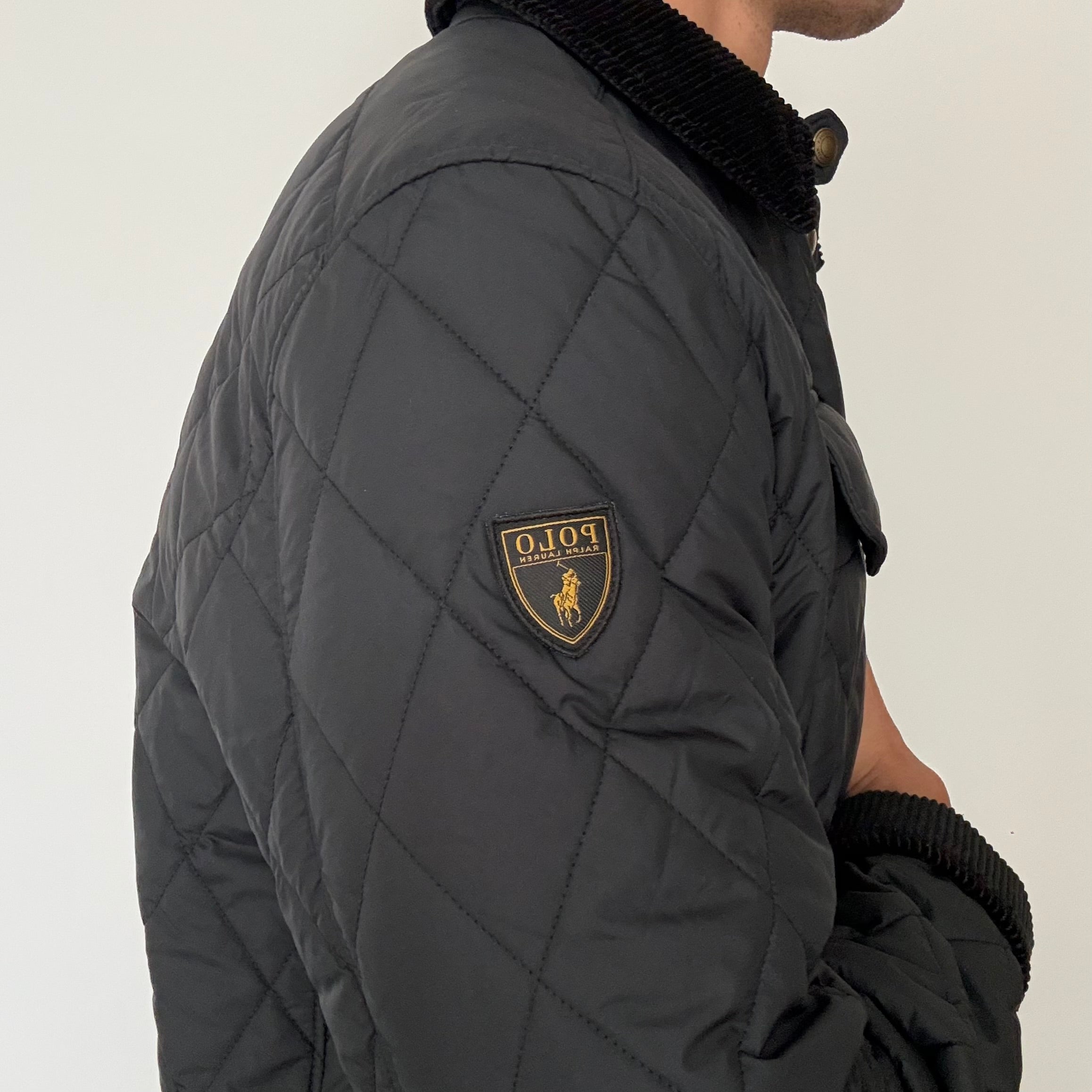Chamarra Ralph Lauren