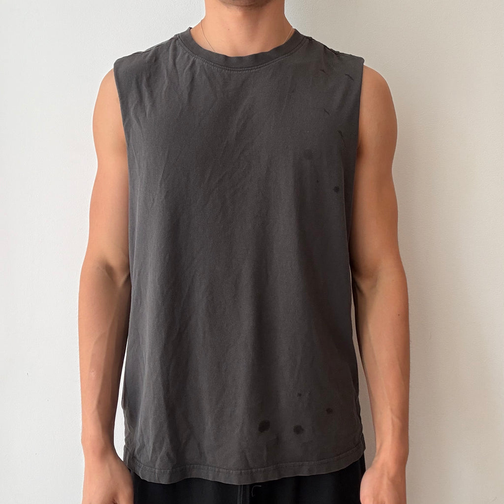 Tank Gris