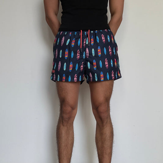 Swimshorts Surf S