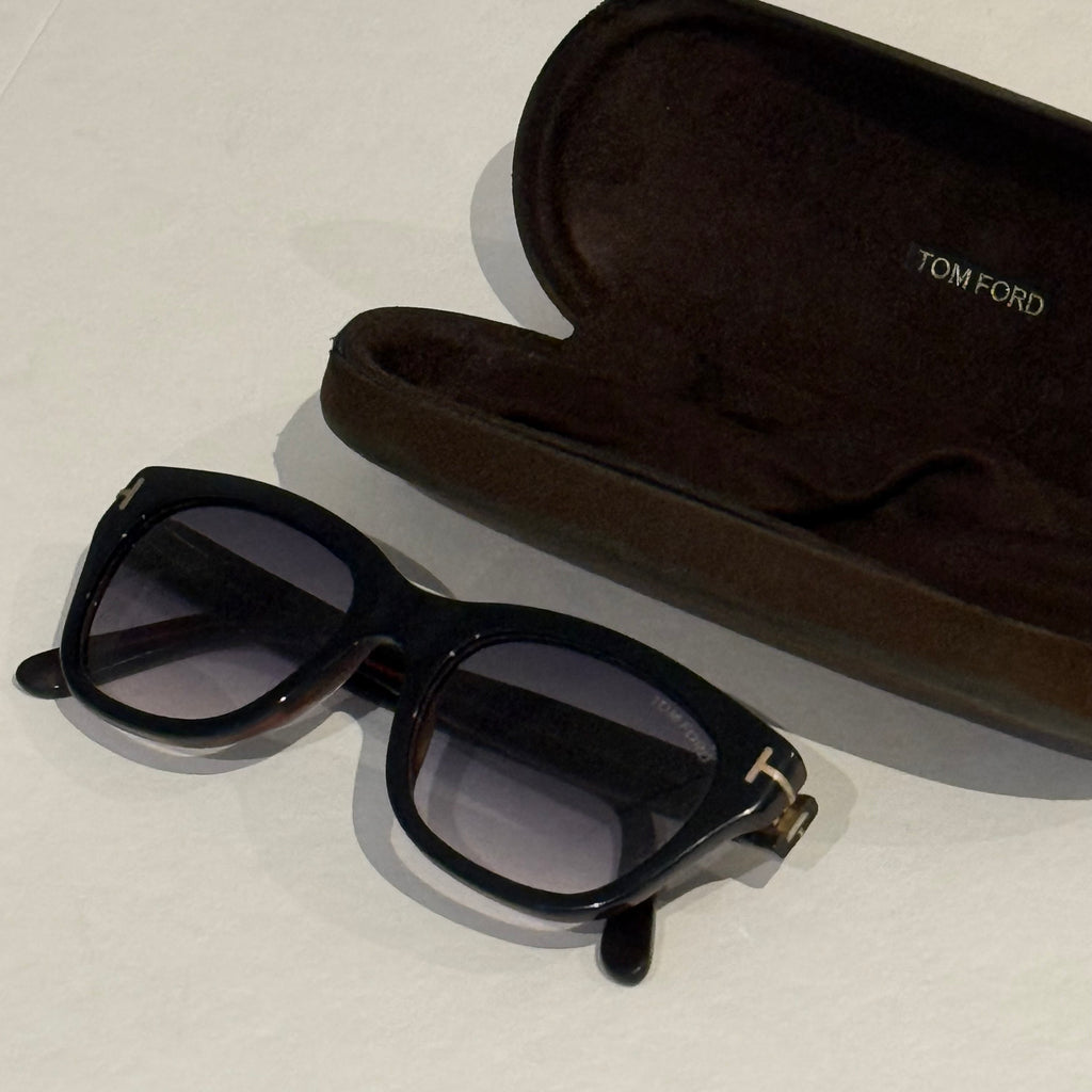 Lentes Tom Ford