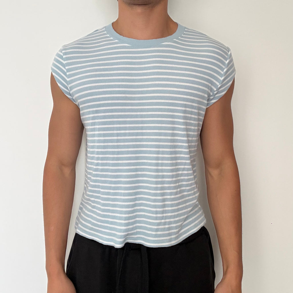 Camiseta Rayas
