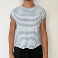 Camiseta Rayas