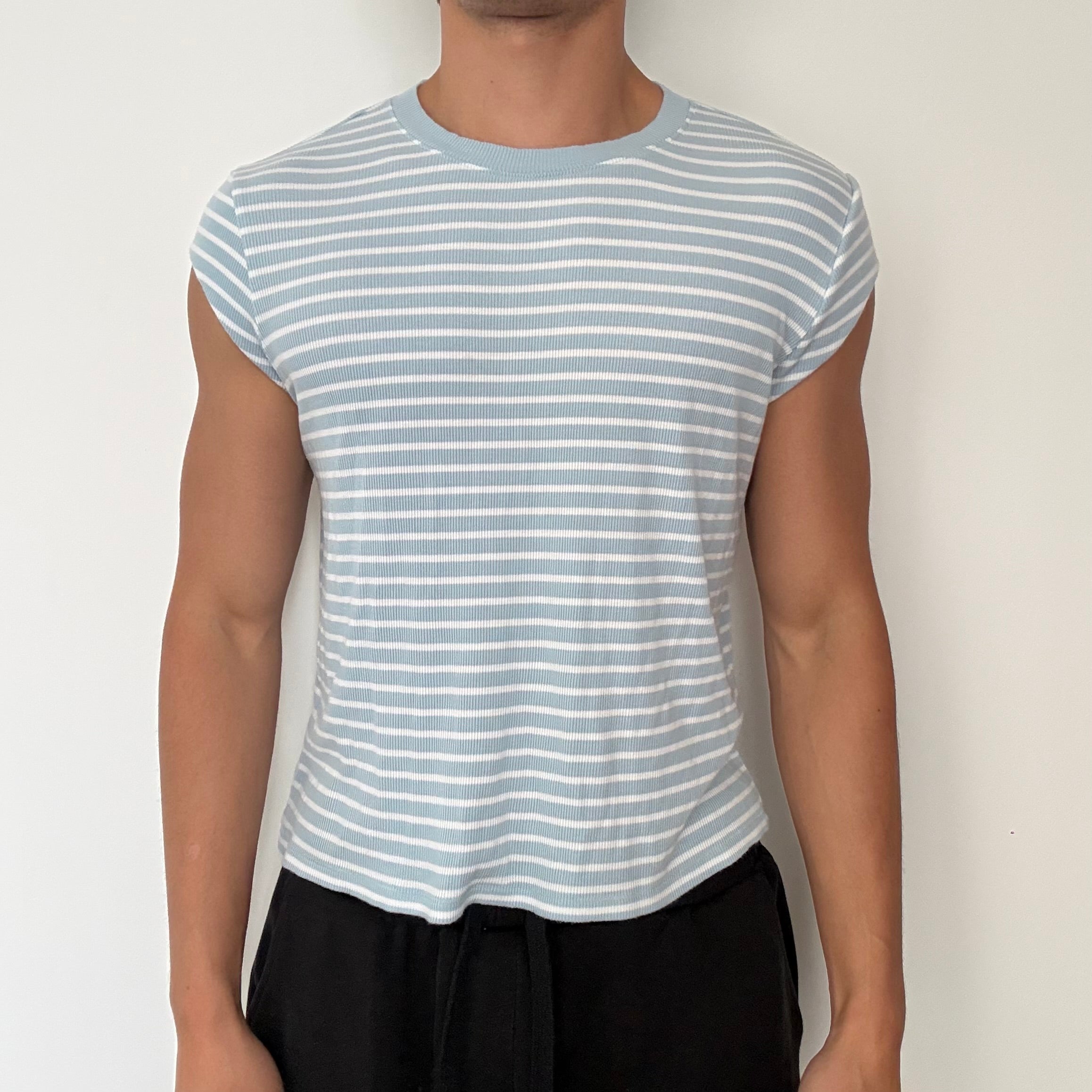 Camiseta Rayas