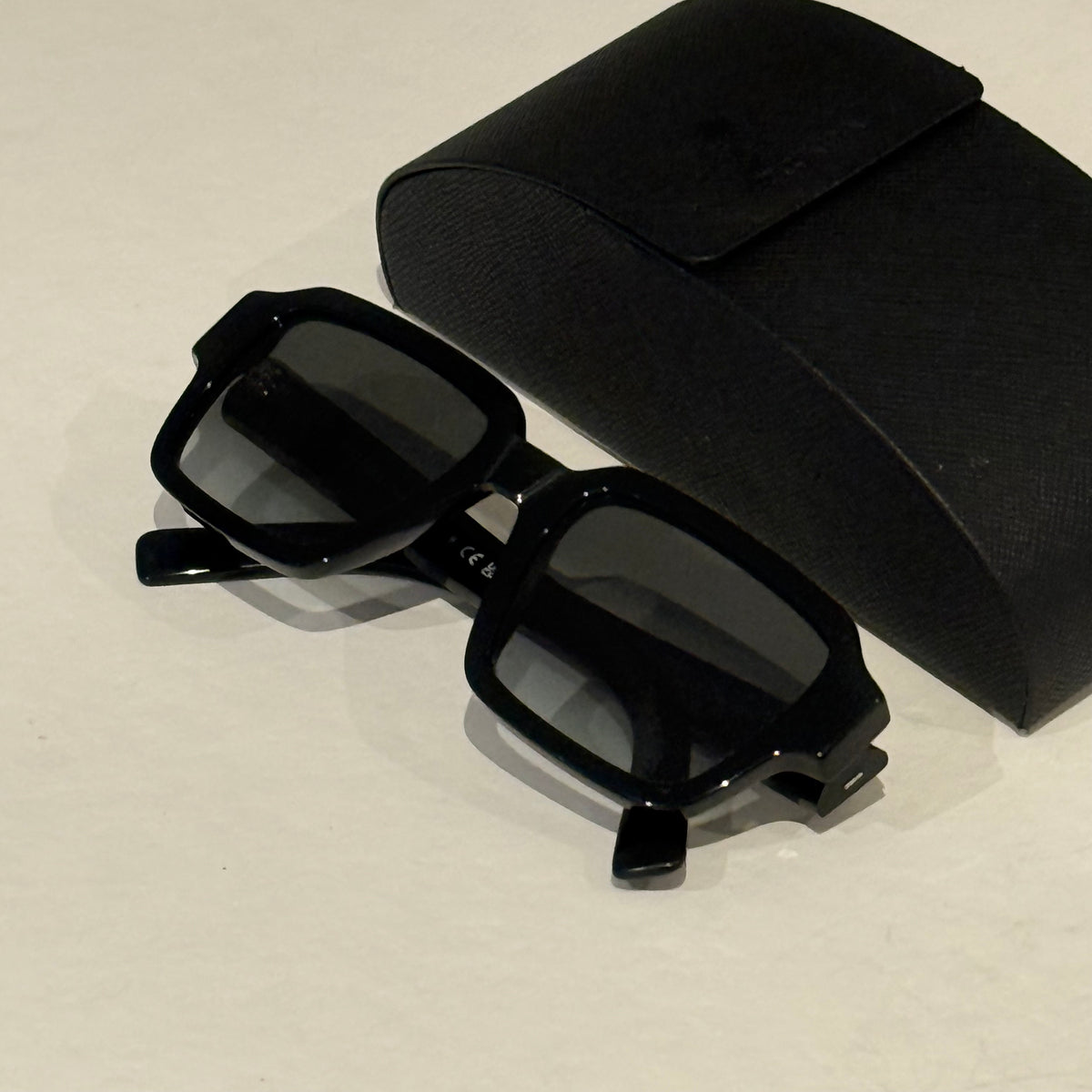 Lentes Prada