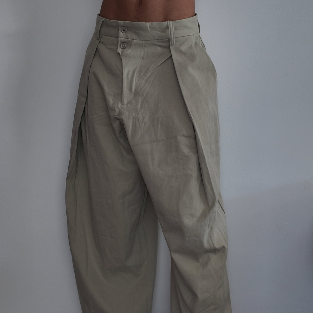 Pantalón Khaki Pinzas